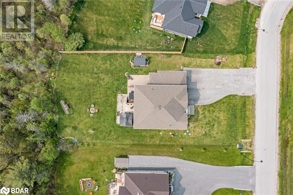41 HEATHERWOOD Drive