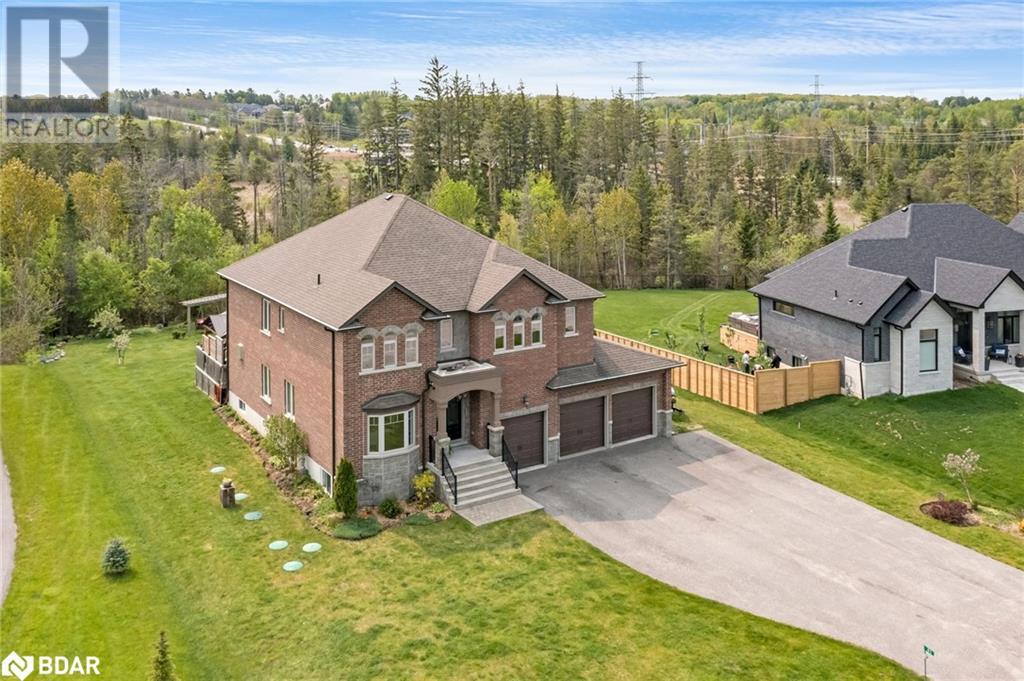 41 HEATHERWOOD Drive