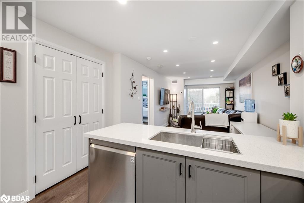 900 BOGART MILL Trail Unit# 316
