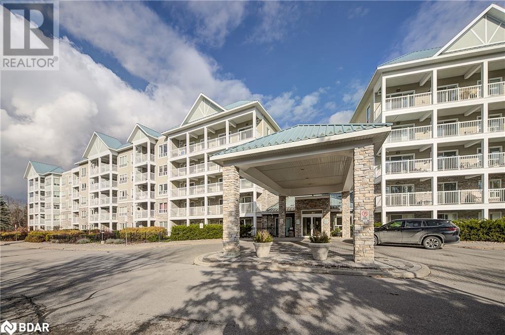900 BOGART MILL Trail Unit# 316