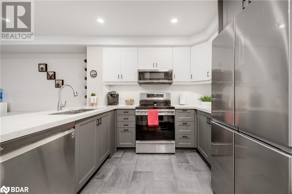 900 BOGART MILL Trail Unit# 316