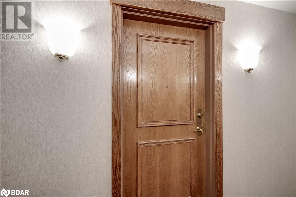 900 BOGART MILL Trail Unit# 316