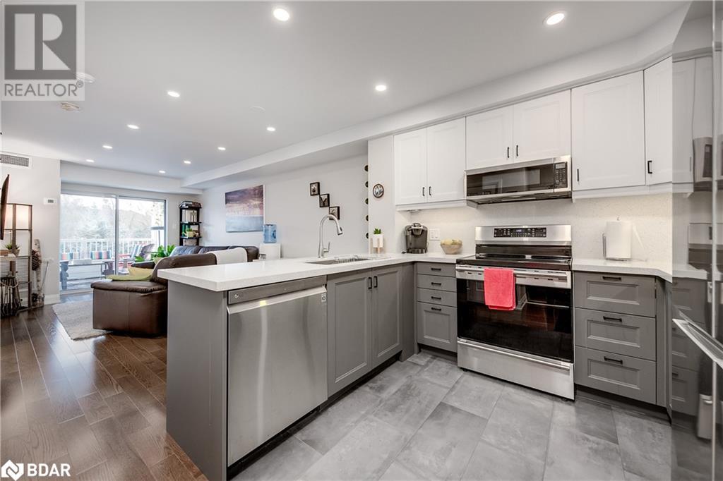 900 BOGART MILL Trail Unit# 316