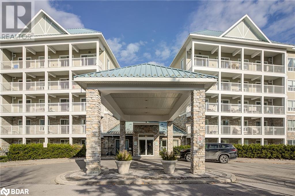 900 BOGART MILL Trail Unit# 316