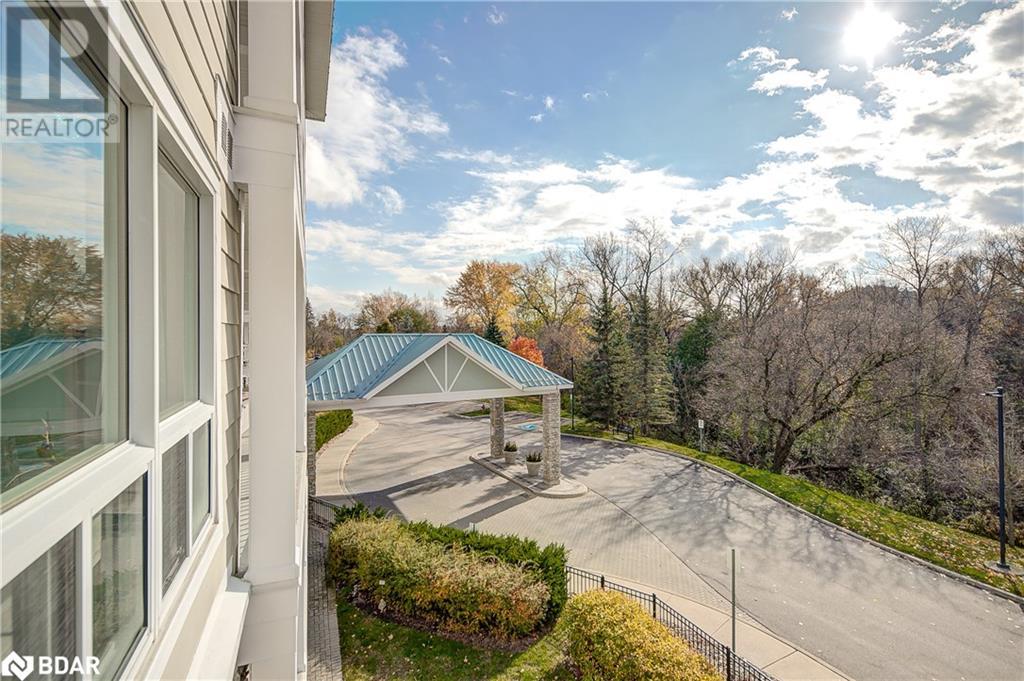 900 BOGART MILL Trail Unit# 316
