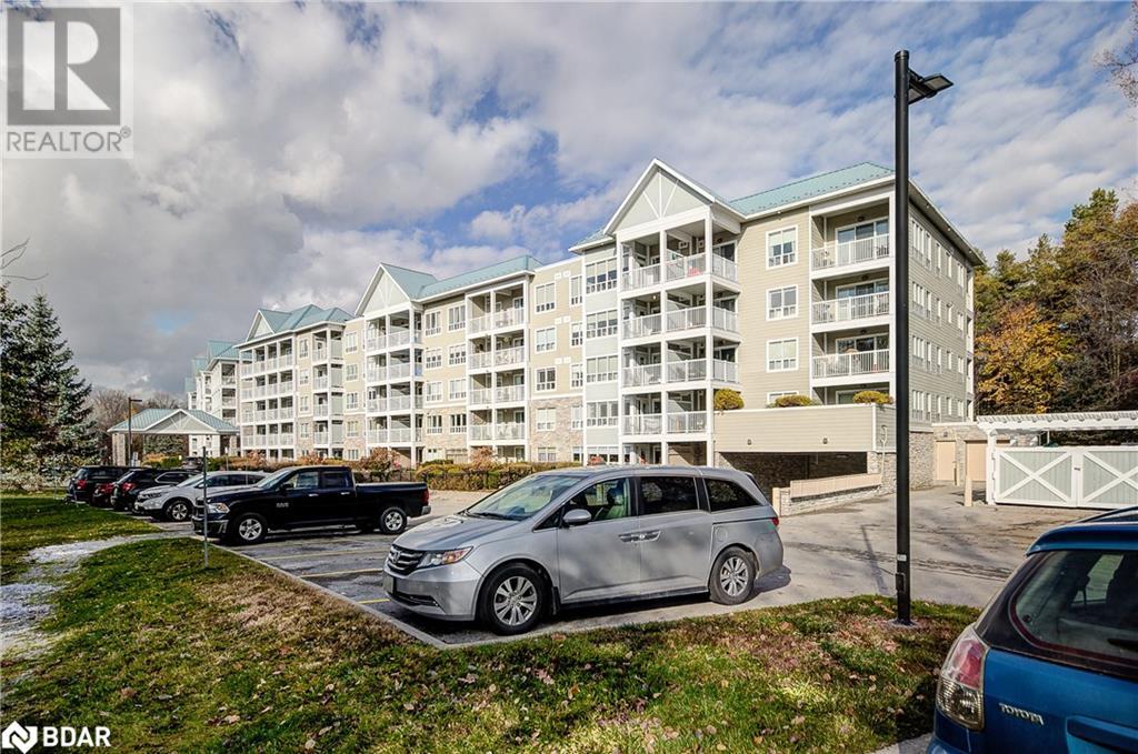 900 BOGART MILL Trail Unit# 316