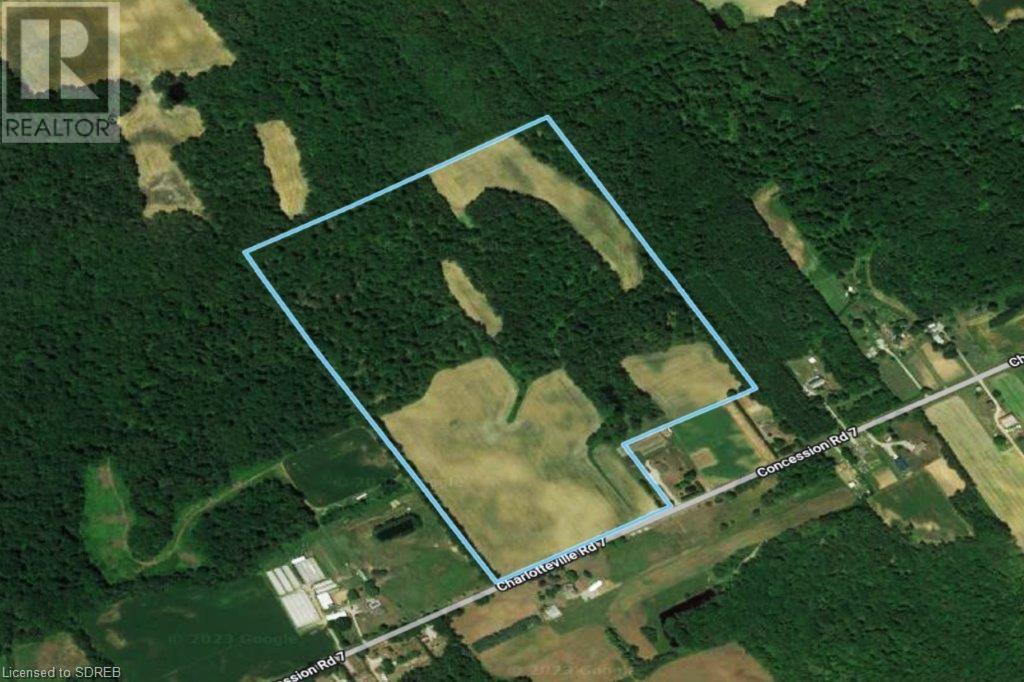615 CHARLOTTEVILLE 7 Road