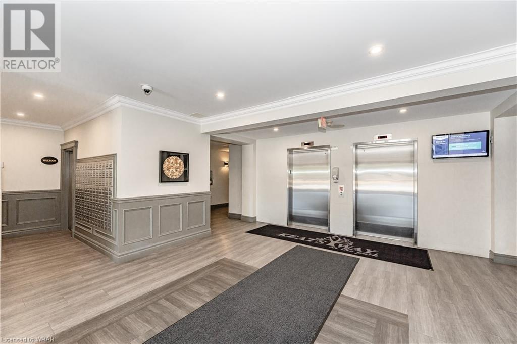 255 KEATS Way Unit# 603