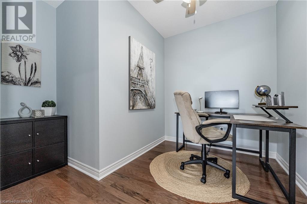 255 KEATS Way Unit# 603