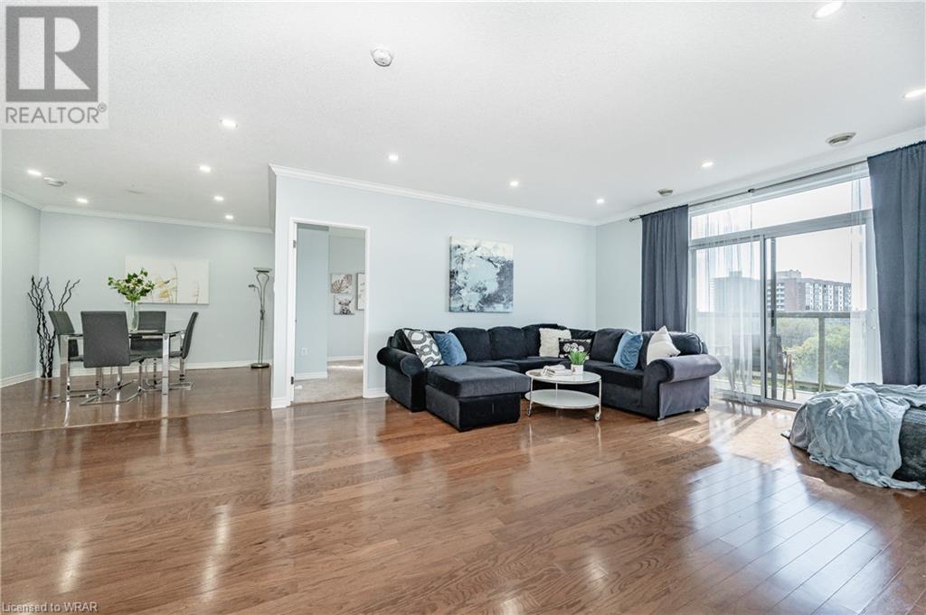 255 KEATS Way Unit# 603