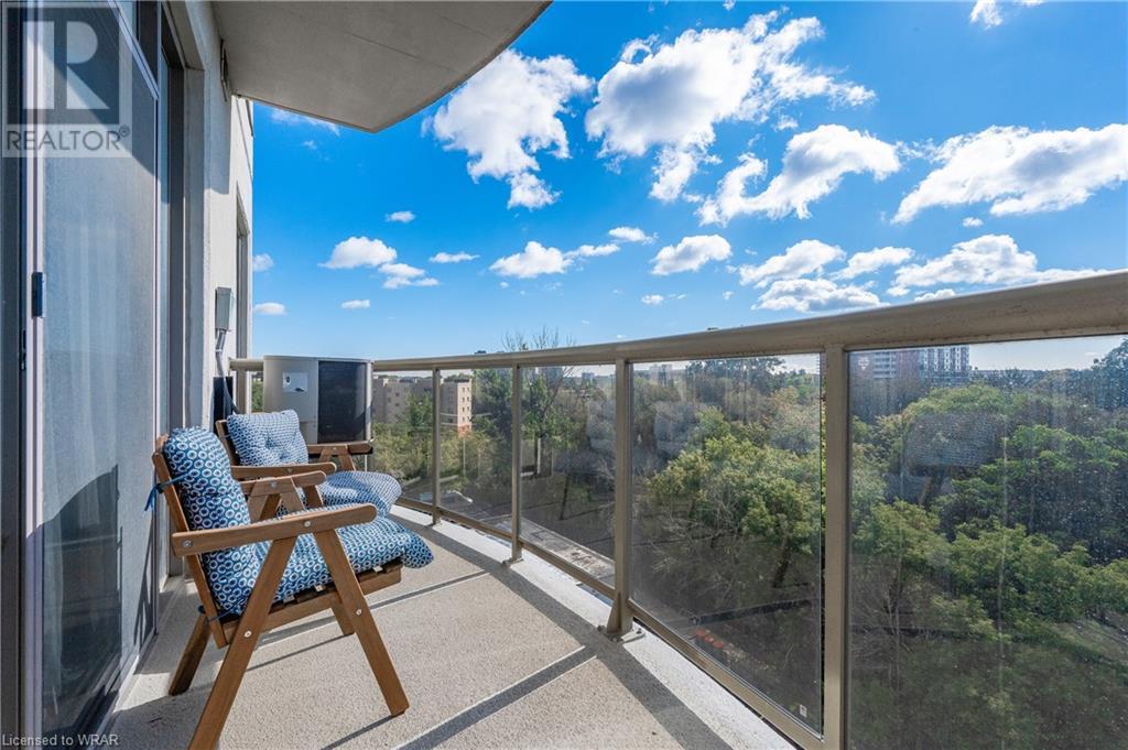 255 KEATS Way Unit# 603