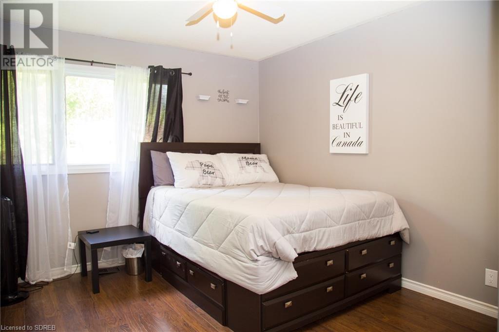 5 SIMCOE Boulevard