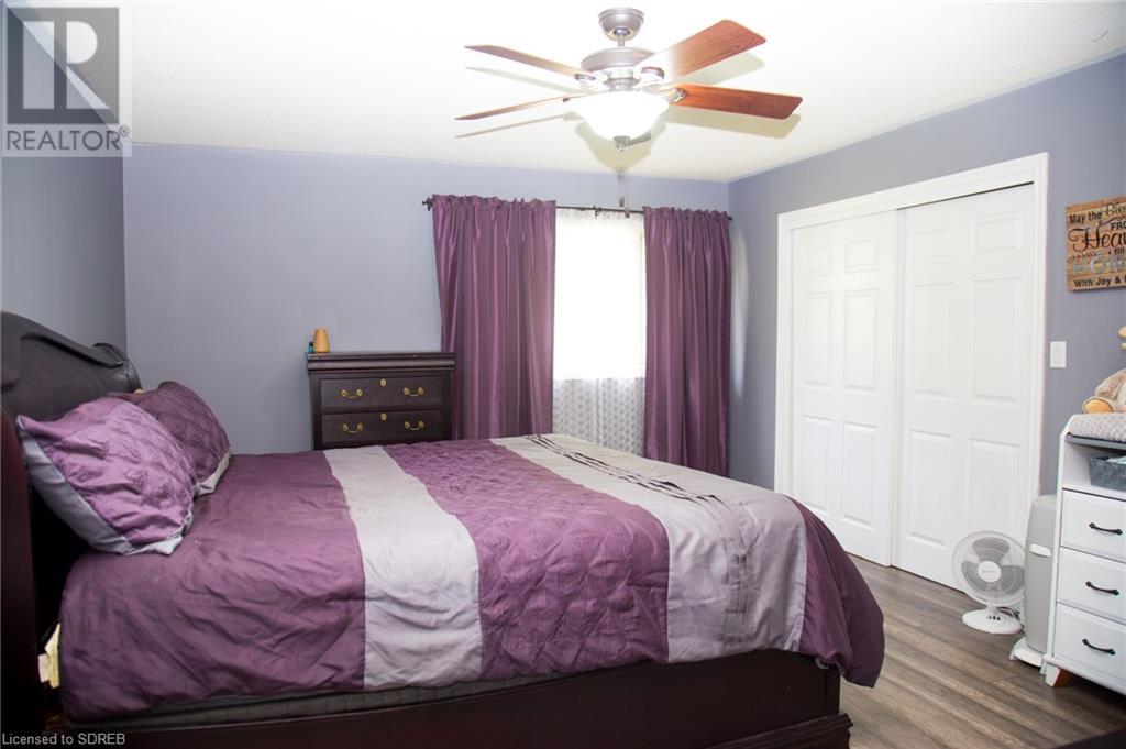 5 SIMCOE Boulevard