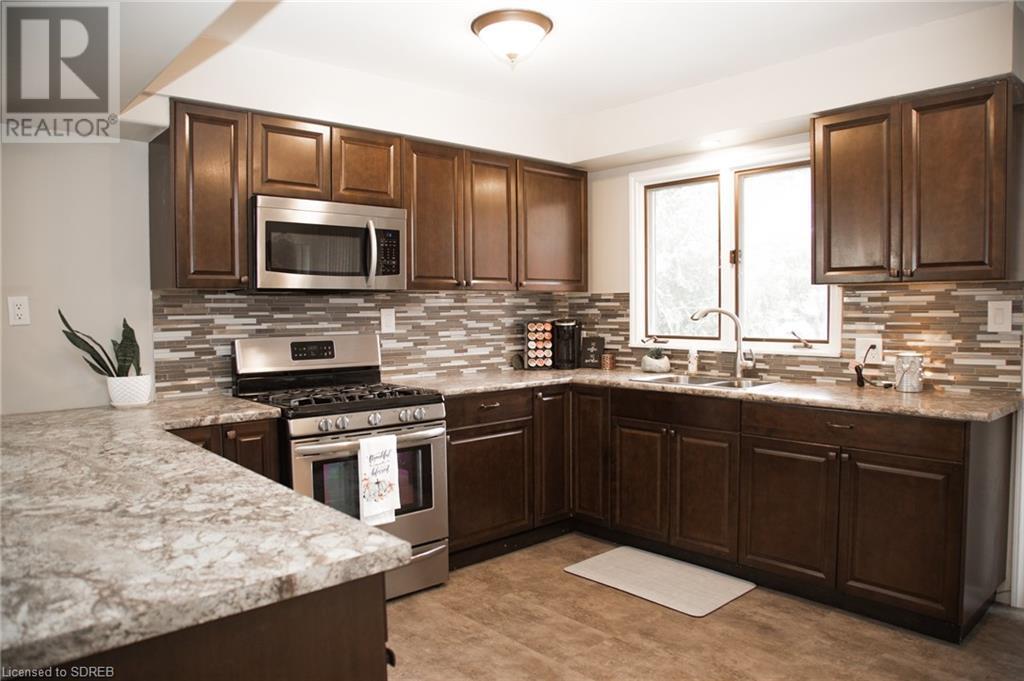 5 SIMCOE Boulevard