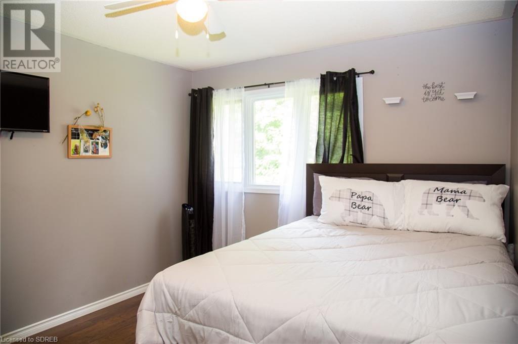 5 SIMCOE Boulevard
