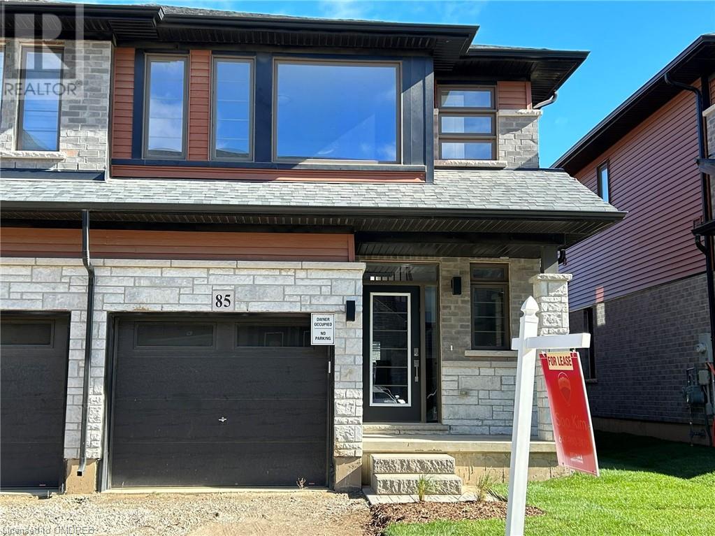 120 COURT Drive Unit# 85