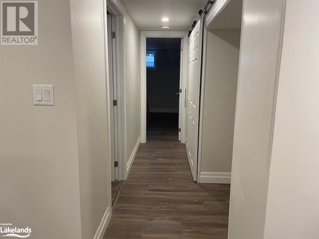 39 GIBBARD Crescent Unit# Lower Level
