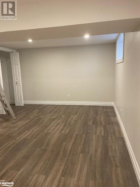39 GIBBARD Crescent Unit# Lower Level