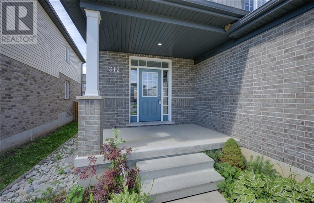312 FREURE Drive