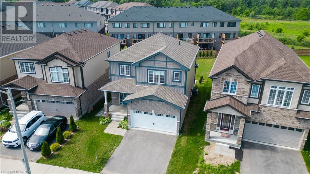 312 FREURE Drive