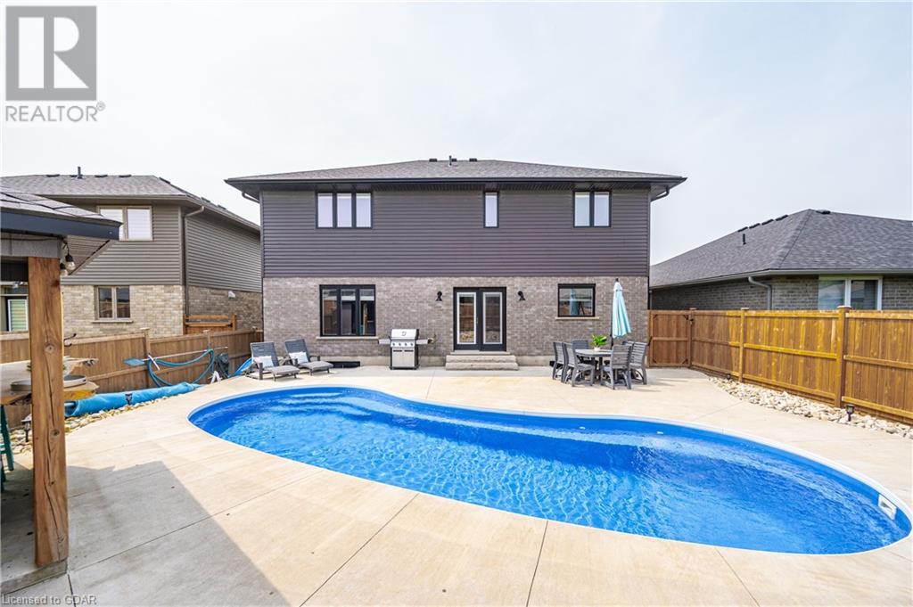 74 FARLEY Road