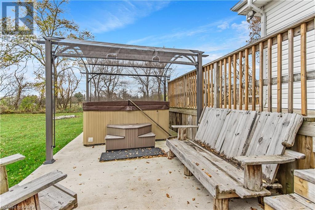 4752 HOLLEFORD Road