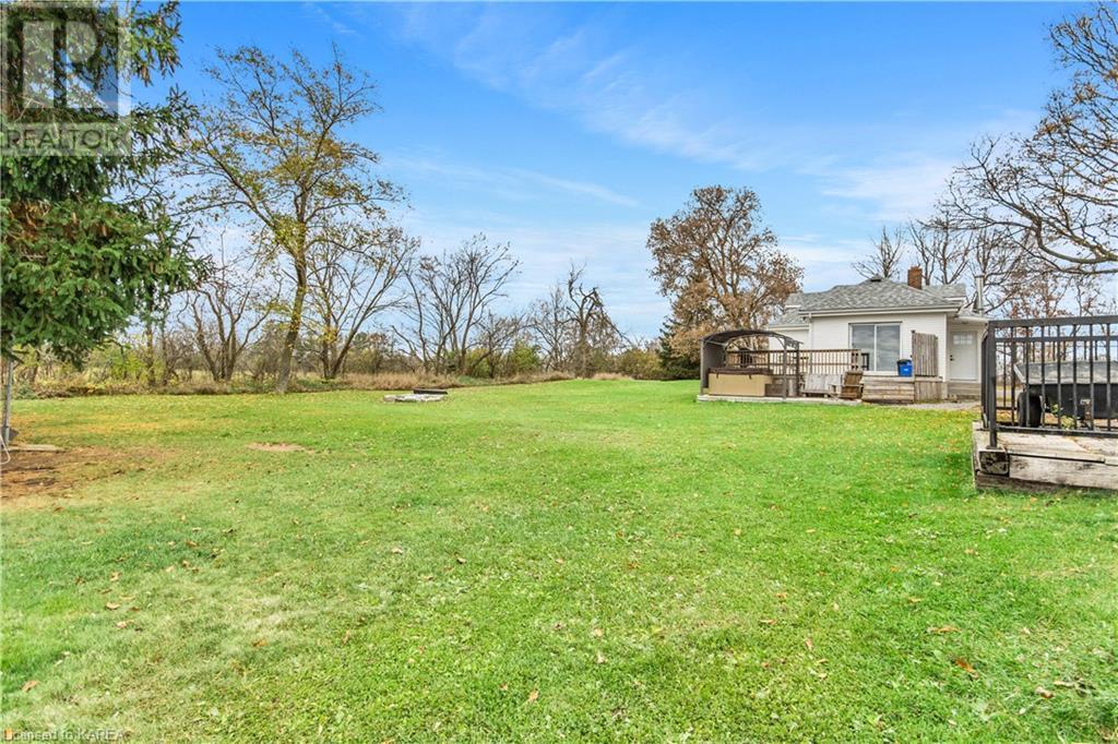 4752 HOLLEFORD Road