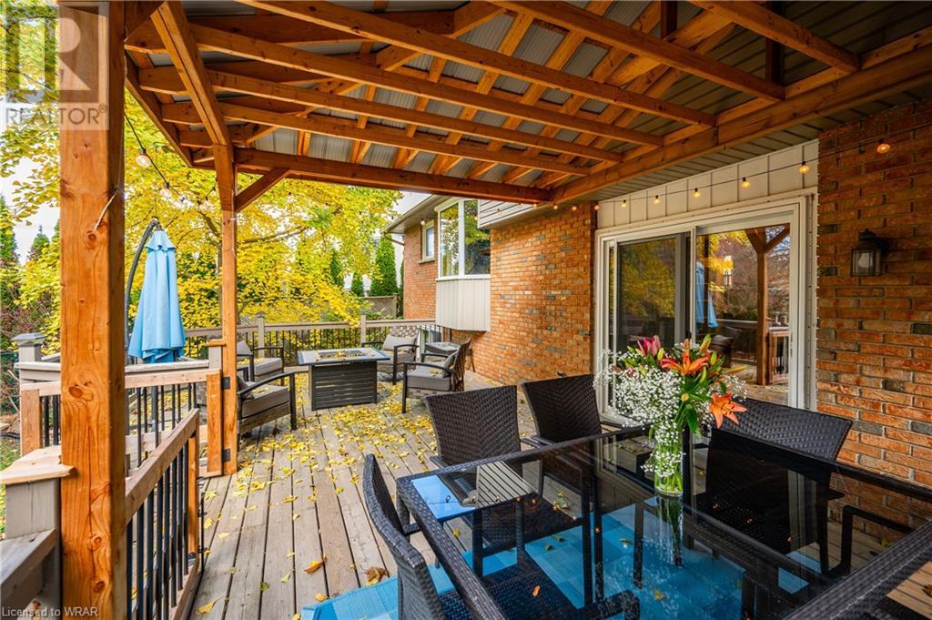 133 CANDLEWOOD Crescent