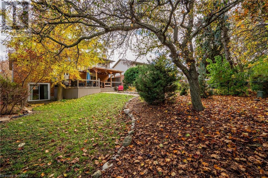 133 CANDLEWOOD Crescent
