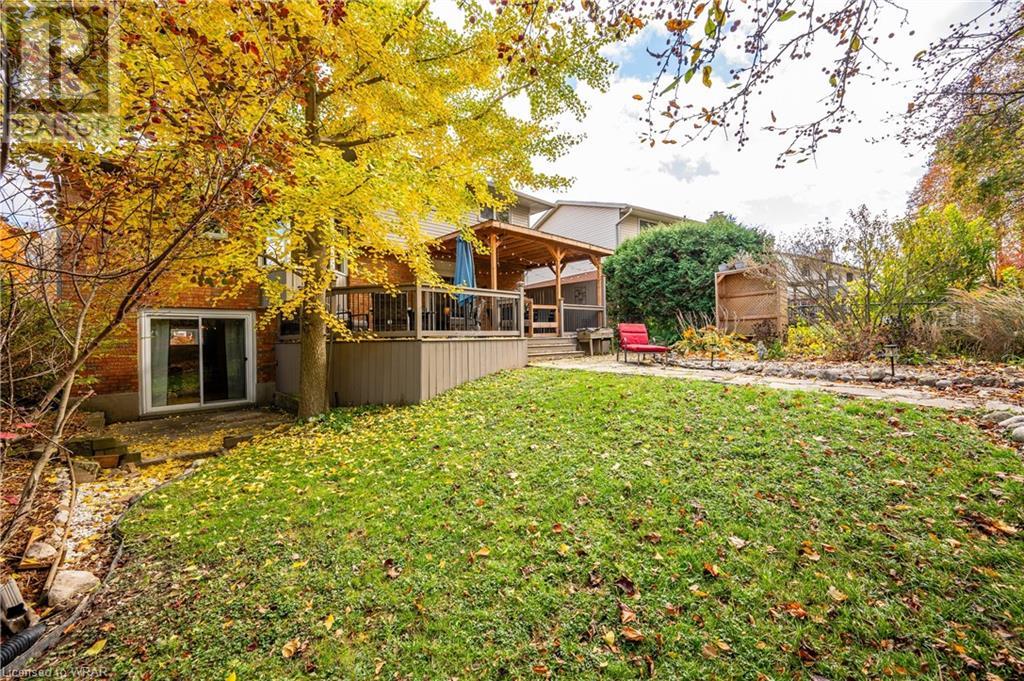 133 CANDLEWOOD Crescent