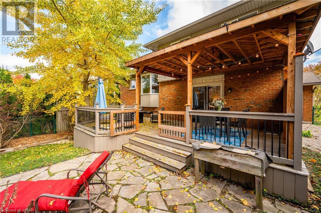 133 CANDLEWOOD Crescent