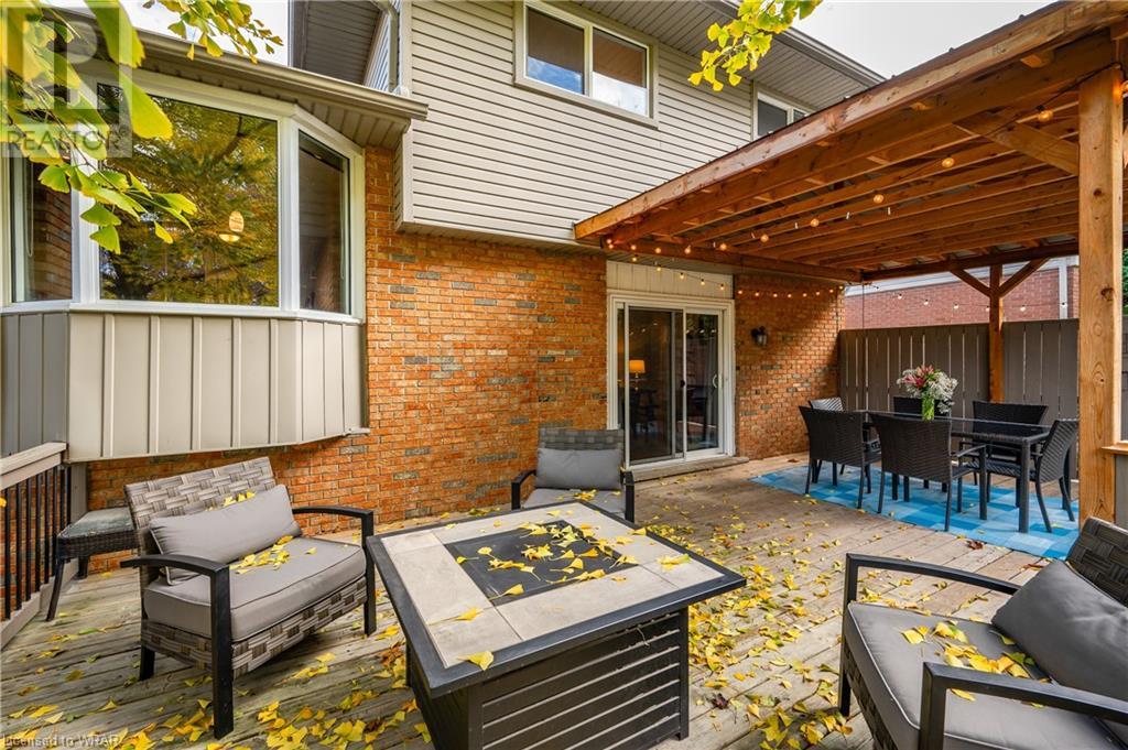 133 CANDLEWOOD Crescent