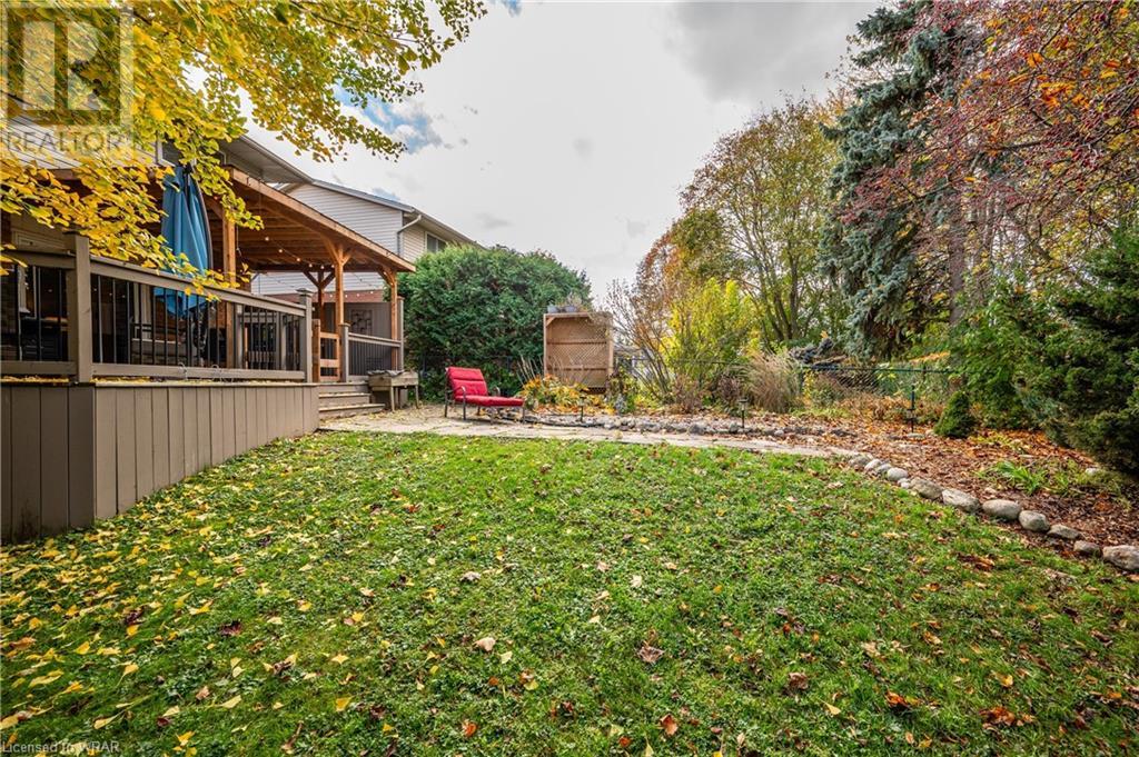 133 CANDLEWOOD Crescent