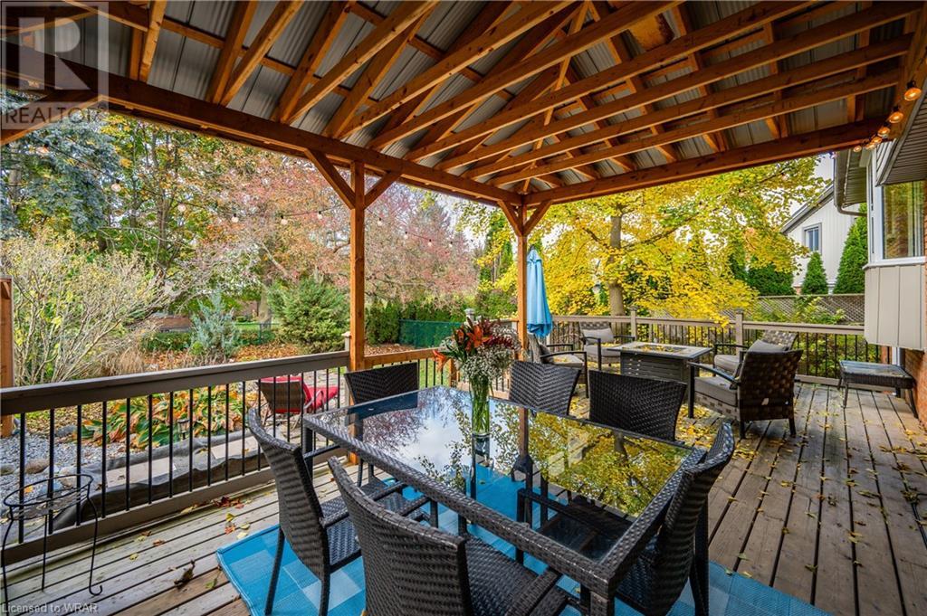 133 CANDLEWOOD Crescent