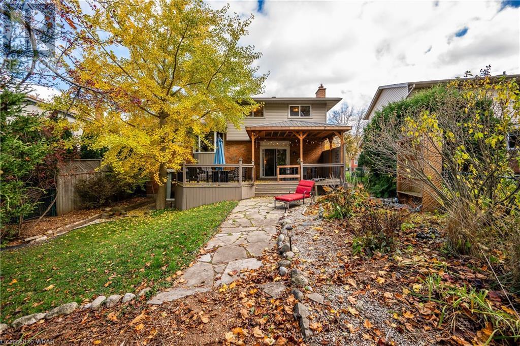 133 CANDLEWOOD Crescent