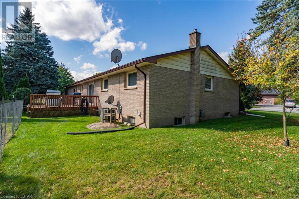 214 MILL POND Crescent