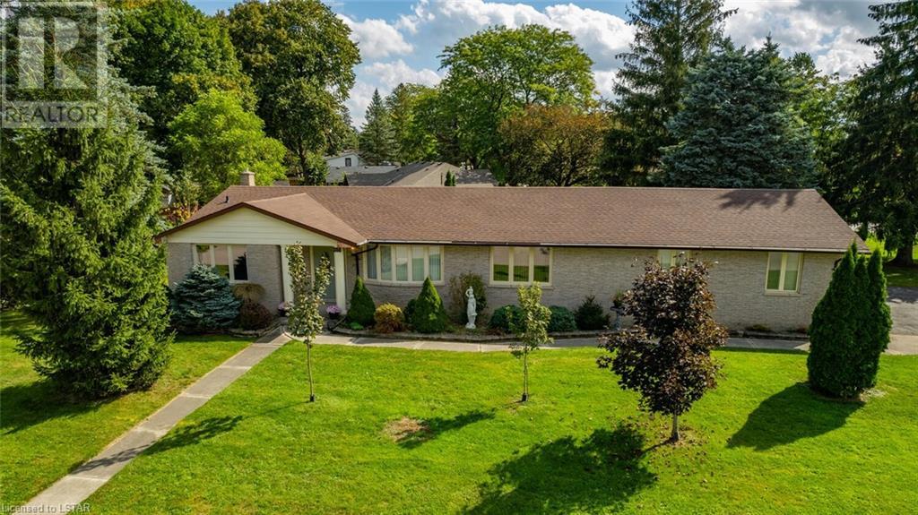 214 MILL POND Crescent
