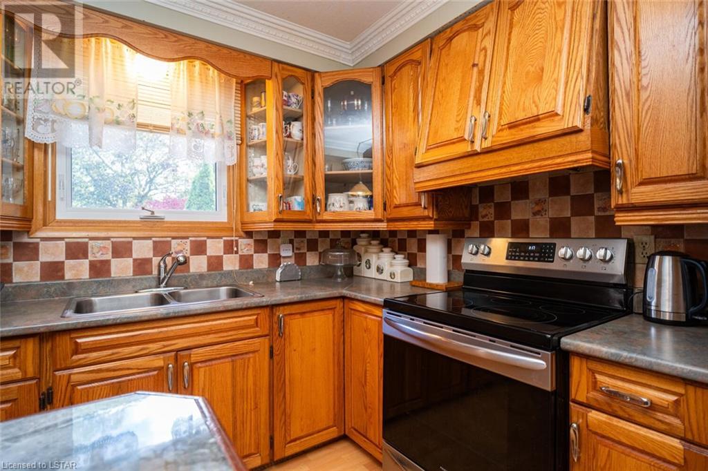 214 MILL POND Crescent