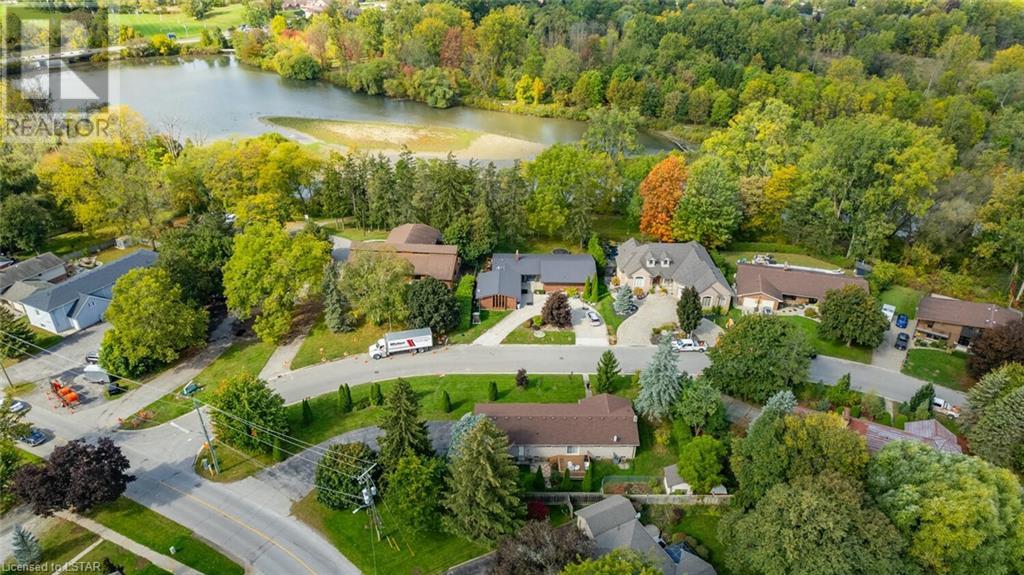 214 MILL POND Crescent