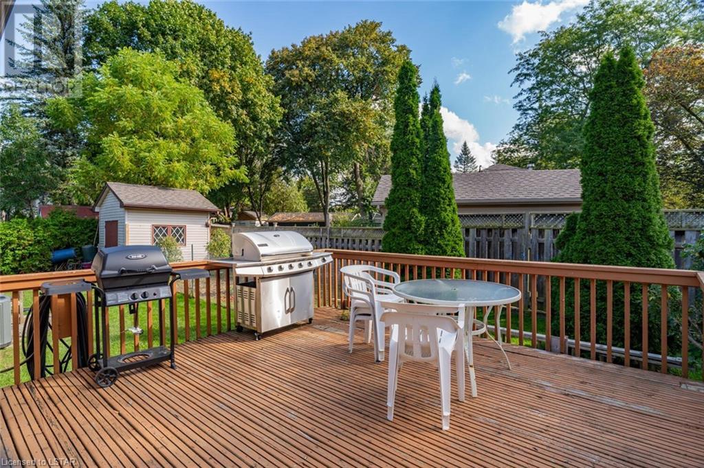 214 MILL POND Crescent