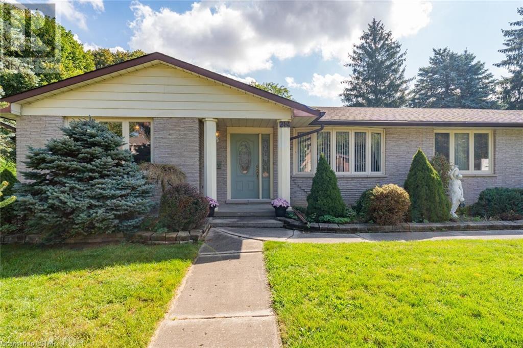 214 MILL POND Crescent