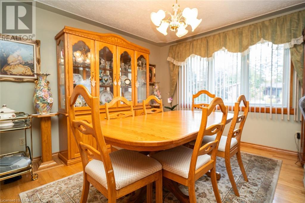 214 MILL POND Crescent