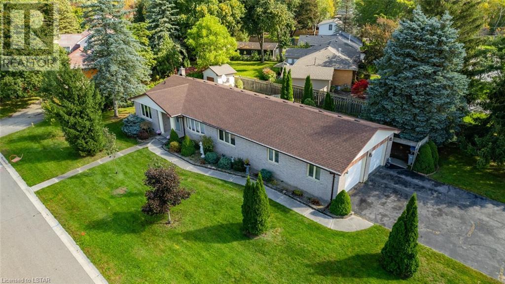 214 MILL POND Crescent