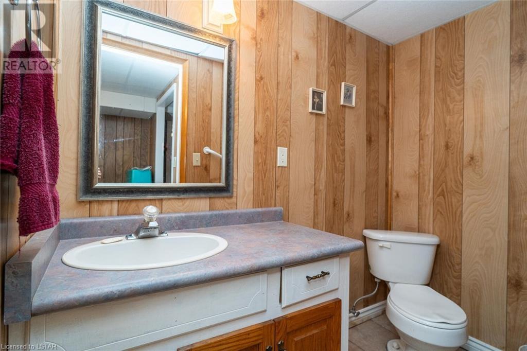 214 MILL POND Crescent