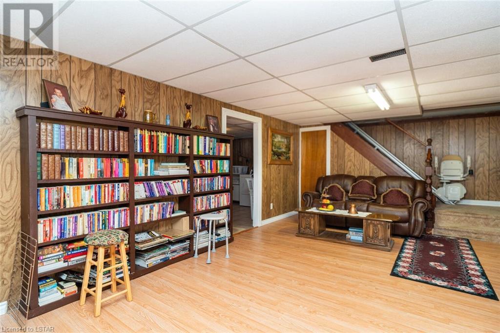 214 MILL POND Crescent