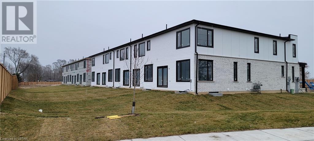 101 SWALES Avenue Unit# 7