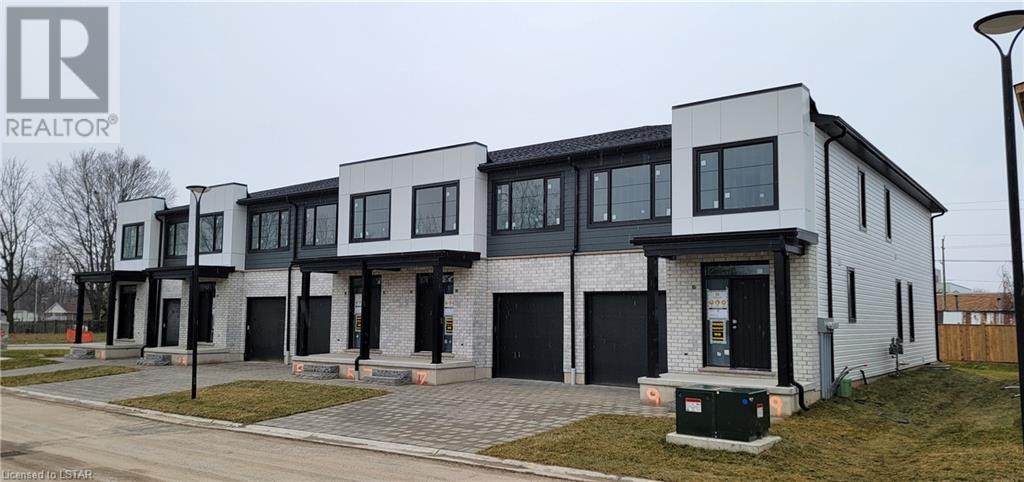 101 SWALES Avenue Unit# 7