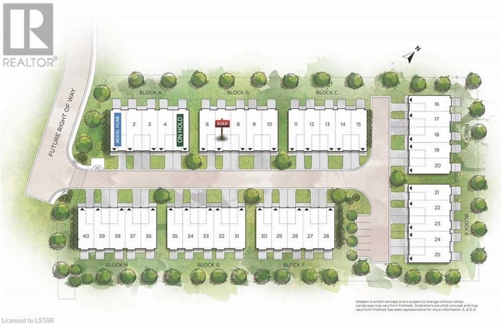 101 SWALES Avenue Unit# 5