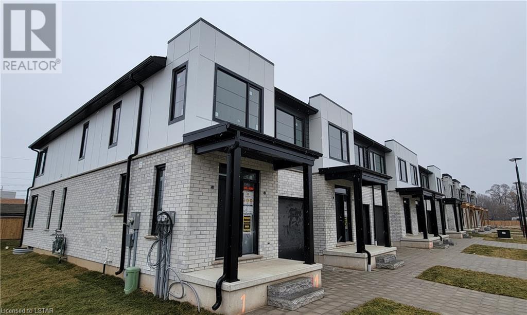 101 SWALES Avenue Unit# 3