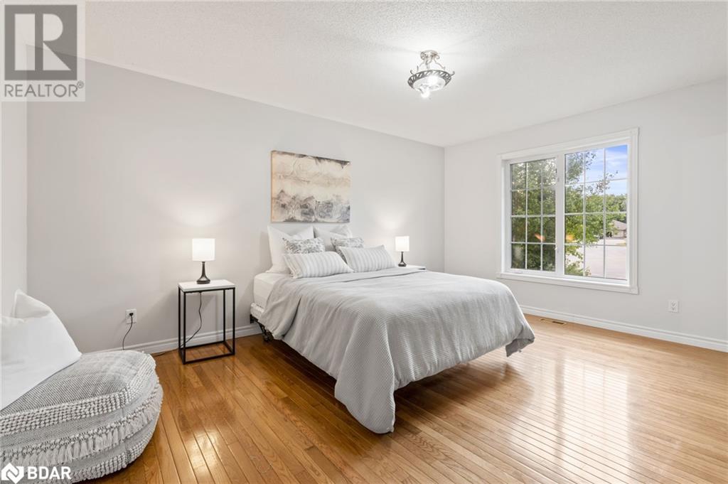 3 ANDREW Court